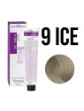 Fanola Tinta Capelli Permanente No Yellow Color 9 Ice 100ml