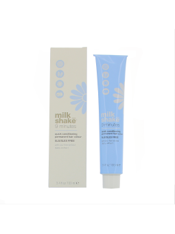 Milk Shake Tinta Permanente per Capelli 9 Minuti 913 100ml donna