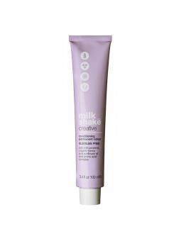 Milk Shake Creative Tinta Permanente per Capelli senza SLSSLES