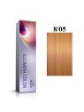 Wella Professionals Illumina Color Tinta Permanente per Capelli