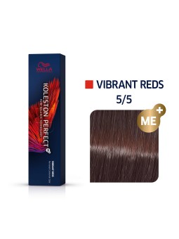 Wella Professionals Koleston Perfect Me Tinta Permanente per
