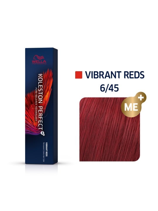 Wella Professionals Koleston Perfect Me Tinta Permanente per