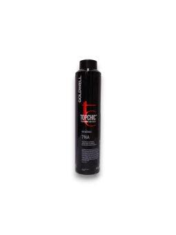 Goldwell TopChic Tinta Permanente per Capelli 7NA Biondo Cenere