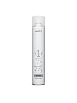 Subrina Professional Style Finish Spray per Capelli Fissaggio