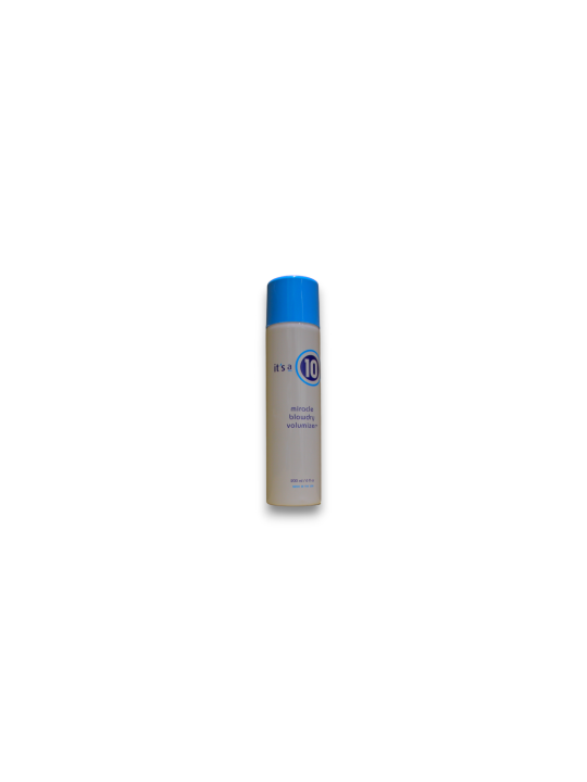 Its a 10 Miracle Spray Volumizzante per Capelli per Styling