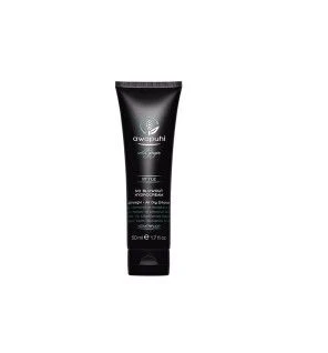 Awapuhi Wild Ginger Di Paul Mitchell Style Crema Styling per