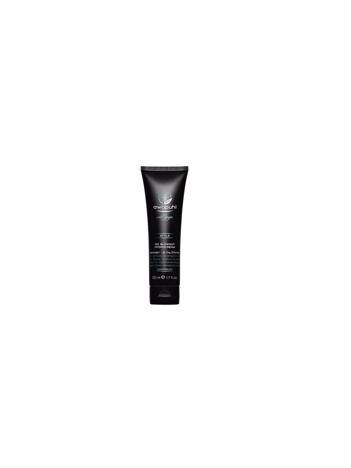 Awapuhi Wild Ginger Di Paul Mitchell Style Crema Styling per