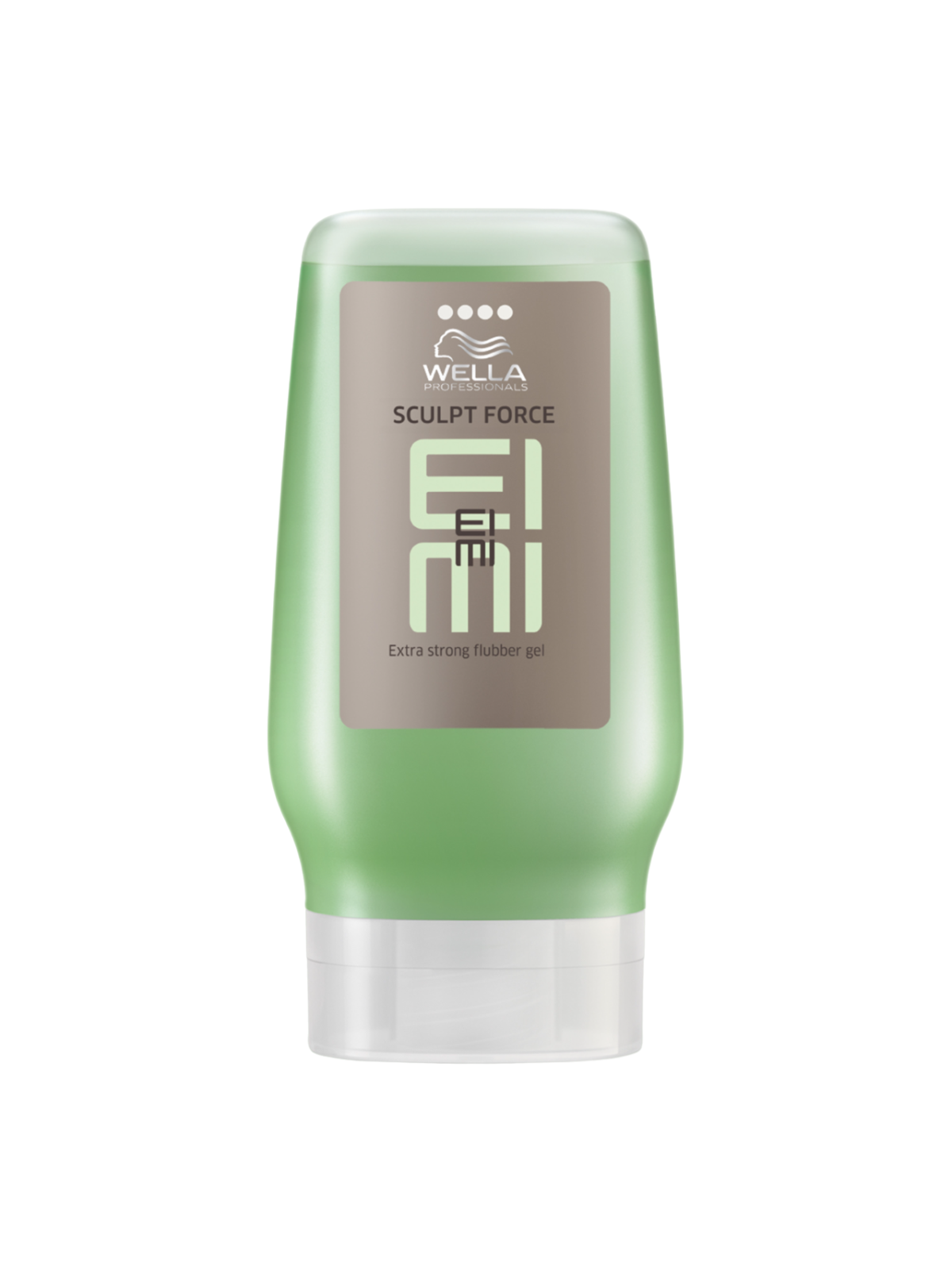 Wella Professionals Eimi Texture Sculpt Force Gel per Capelli