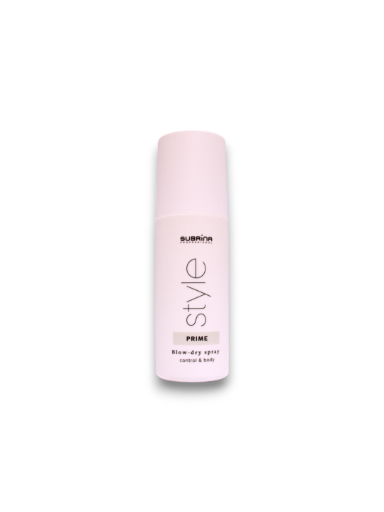 Subrina Professional Style Prime Lozione per Styling e