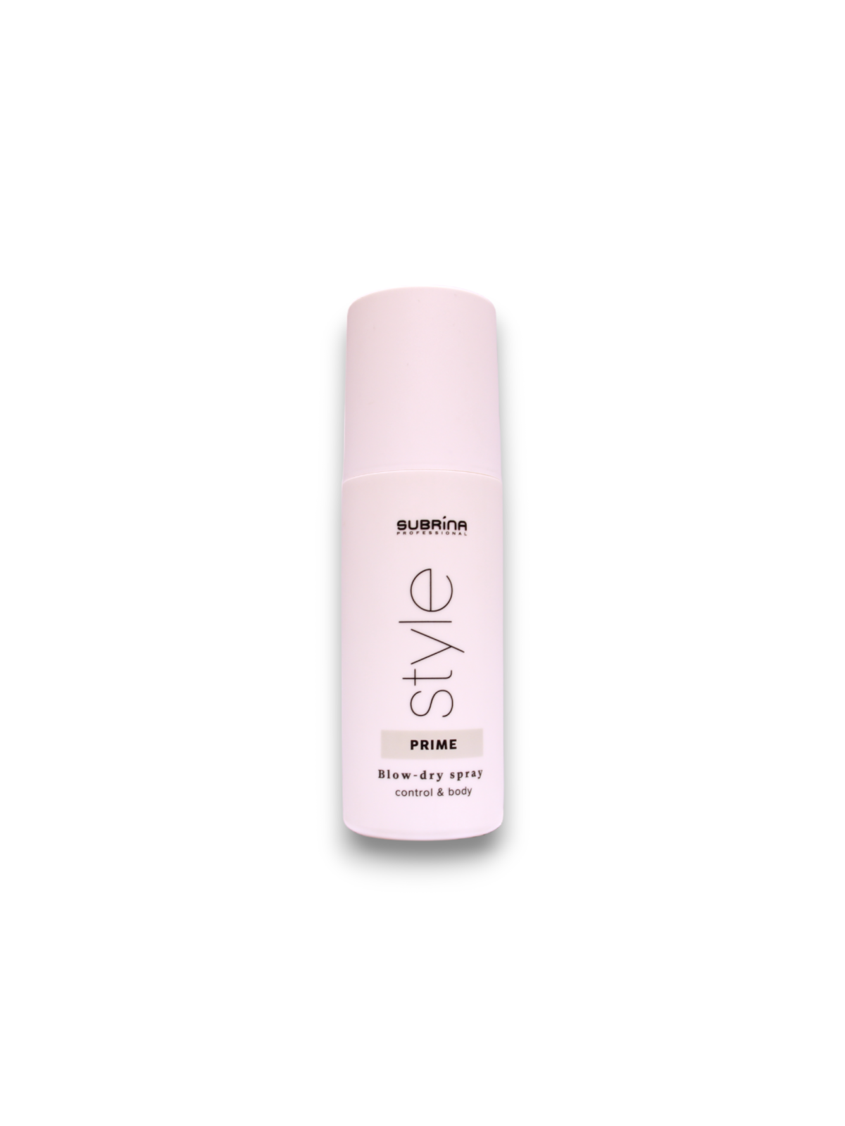 Subrina Professional Style Prime Lozione per Styling e