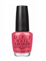 OPI Smalto per Unghie Lacca NL E73 Suzis Hungary Again 15ml