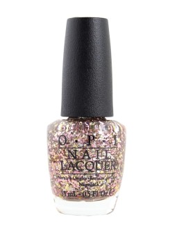 OPI Smalto per Unghie Nail Lacquer NL M80 Gaining Molementum