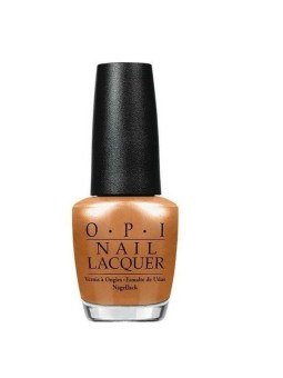 OPI Nail Lacquer Smalto per Unghie NL N41 OPI con un Bello