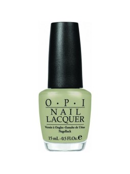 OPI Smalto per Unghie Nail Lacquer NL P17 Maree Misteriose 15ml