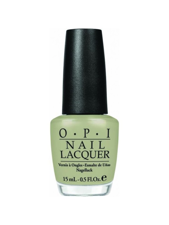 OPI Smalto per Unghie Nail Lacquer NL P17 Maree Misteriose 15ml