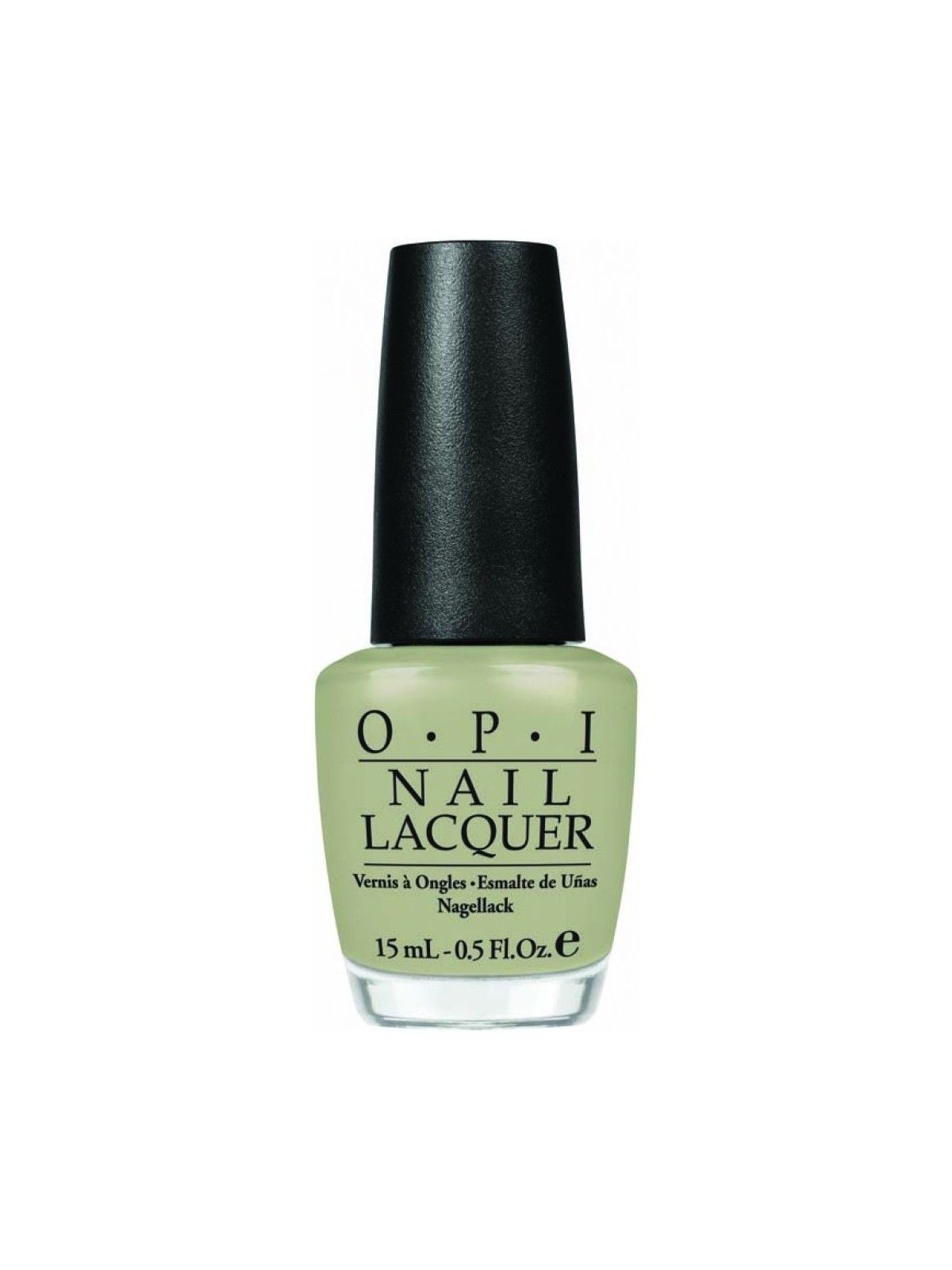 OPI Smalto per Unghie Nail Lacquer NL P17 Maree Misteriose 15ml