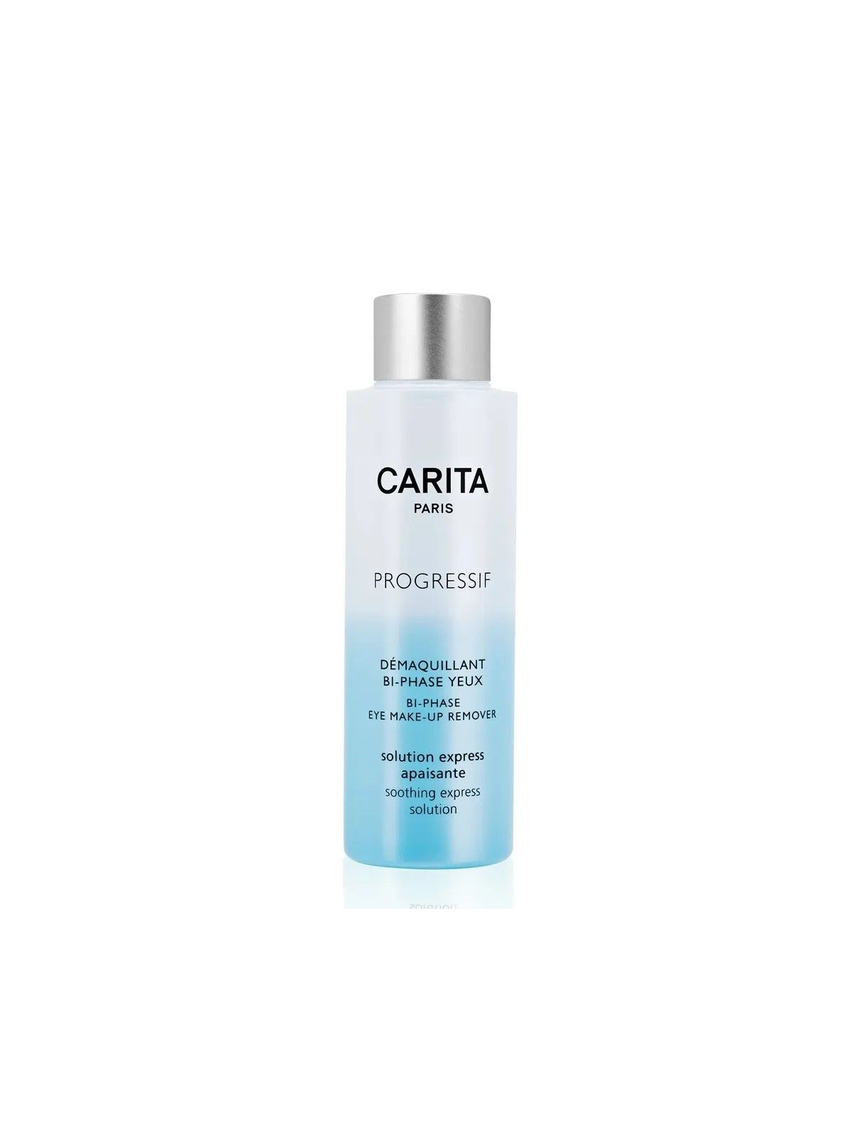 Carita Paris Progressif Lozione Struccante Senza Olio 125ml