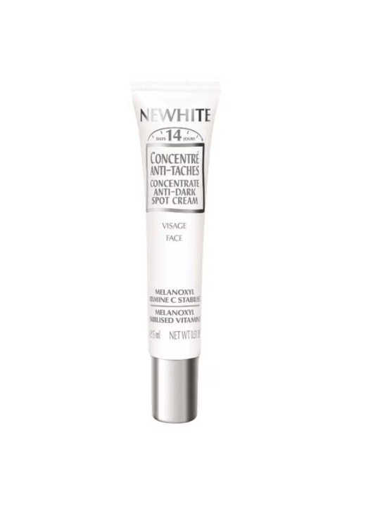 Guinot Newhite Crema Trattamento Locale Riparatore per Macchie