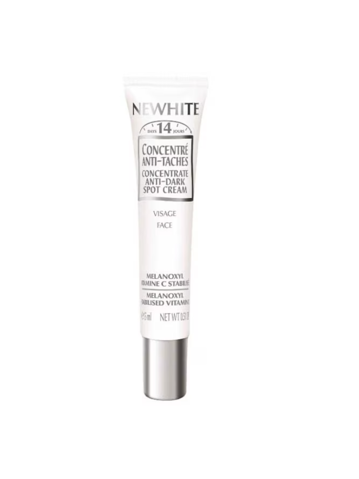 Guinot Newhite Crema Trattamento Locale Riparatore per Macchie