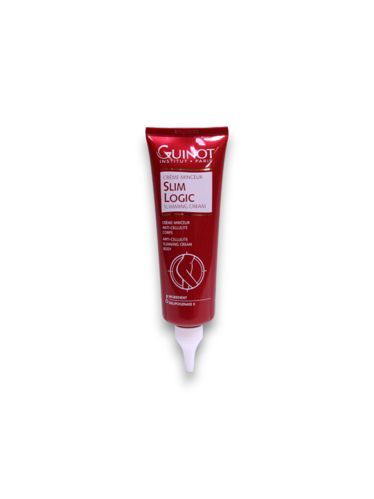 Guinot Slim Logic Crema Trattamento Locale AntiCellulite