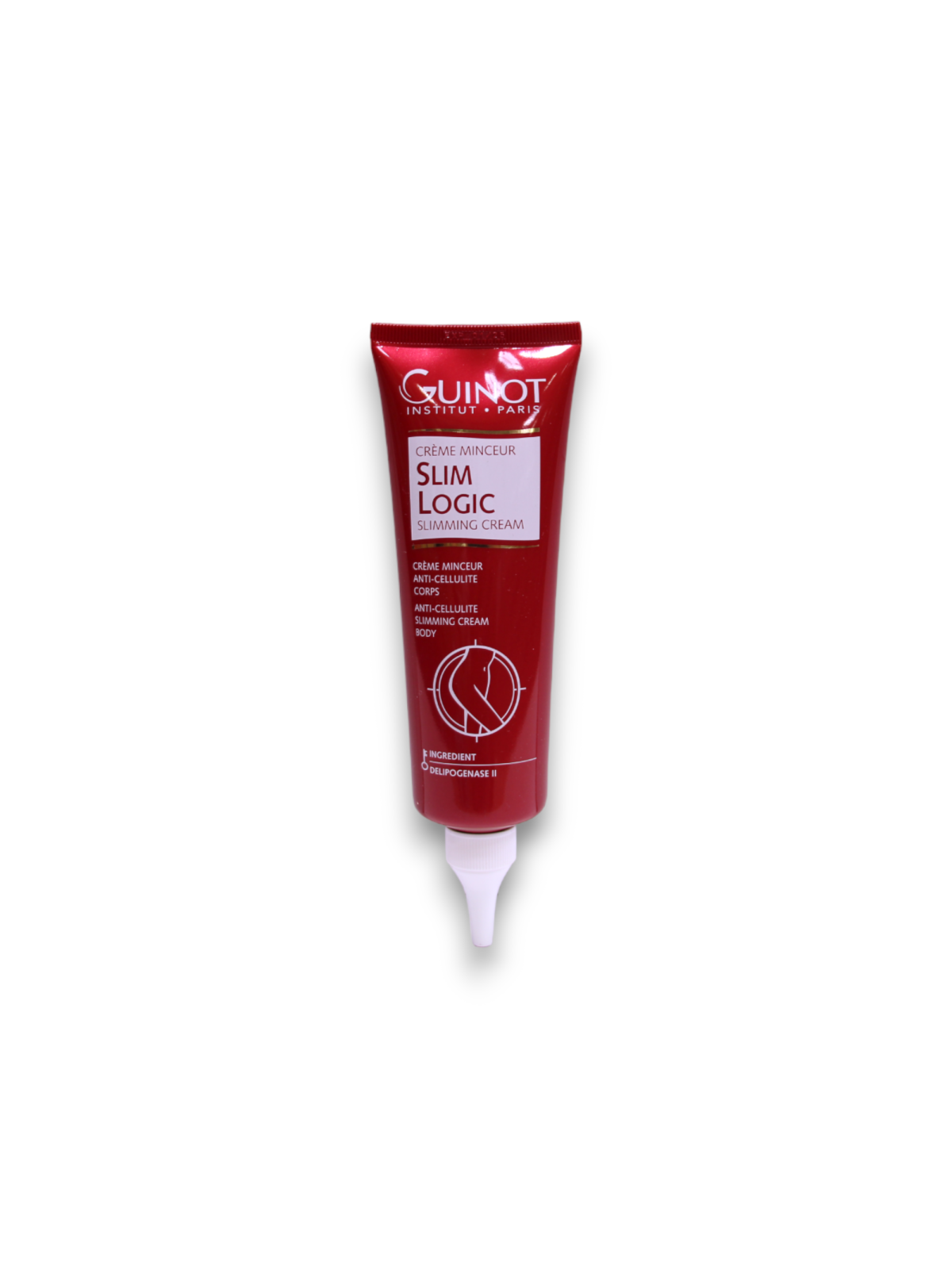 Guinot Slim Logic Crema Trattamento Locale AntiCellulite