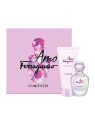 Salvatore Ferragamo Set Amo Ferragamo Flowerful Amo Ferragamo