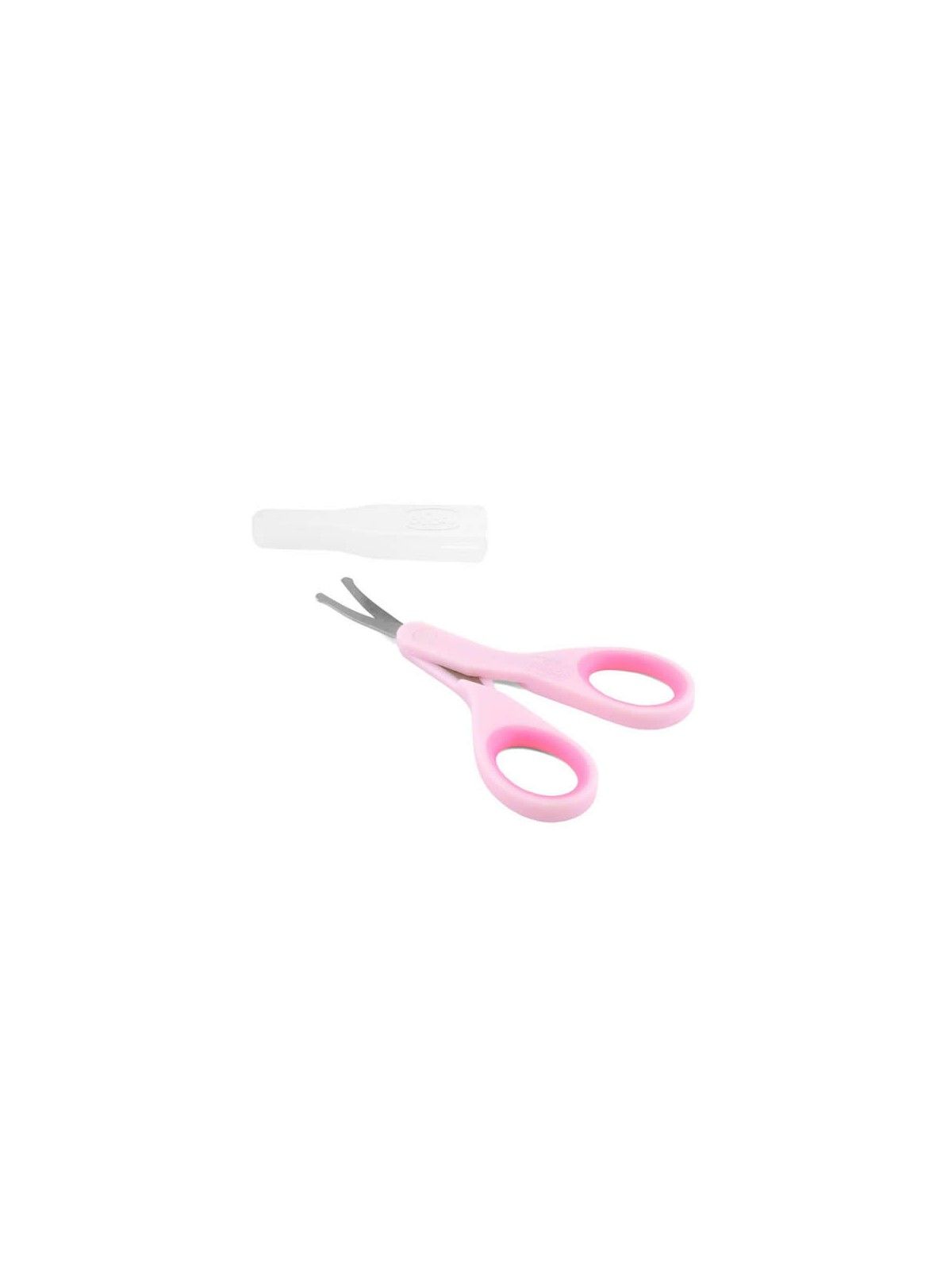Chicco Forbicine Rosa 1 Unit unisex