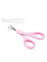 Chicco Forbicine Rosa 1 Unit unisex