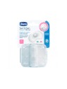 Chicco Paracapezzoli in Silicone ML 2U Unisex