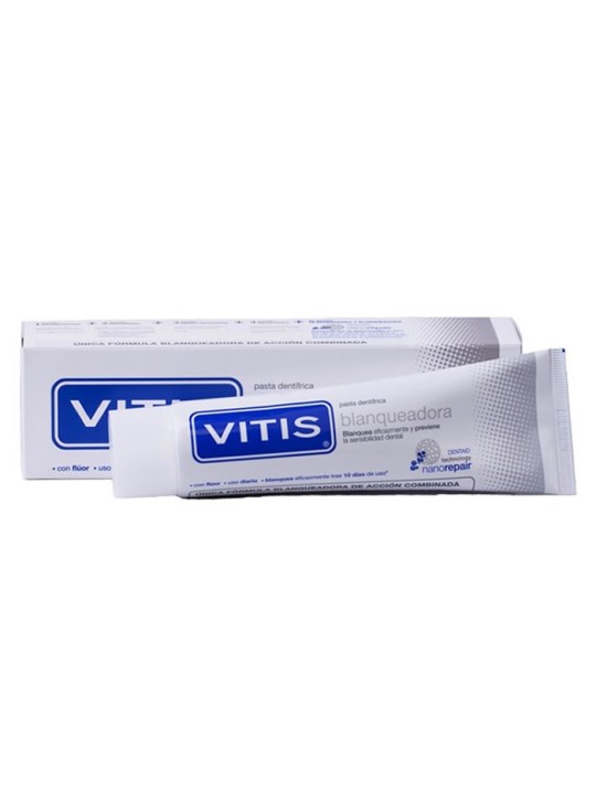 VITIS Dentifricio Sbiancante 150ml Unisex