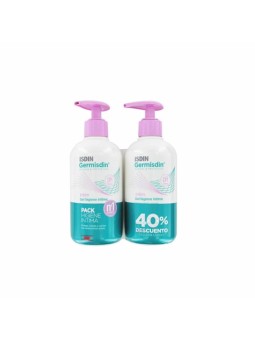 Isdin Germisdin Gel Igiene Intima 2x250ml unisex