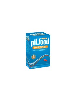 Densit dei Capelli del Complesso Pilfood Nessun Genere