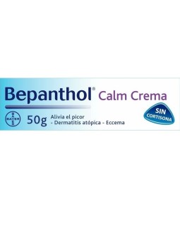 BEPANTHOL SensiCalm 50g Unisex
