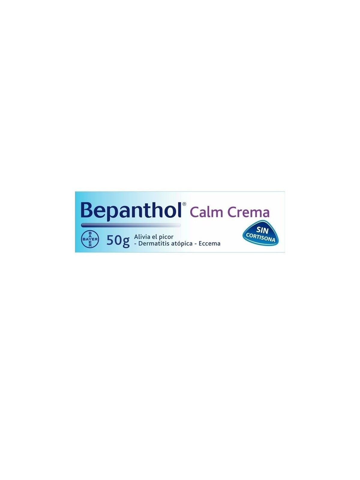 BEPANTHOL SensiCalm 50g Unisex