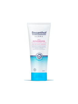 BEPANTHOL Lozione Riparatrice 200ml Unisex