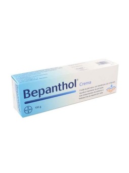 BEPANTHOL Crema 100g Unisex