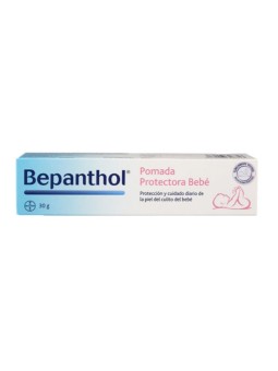 BEPANTHOL Crema Protettiva per Bambini 30g Unisex