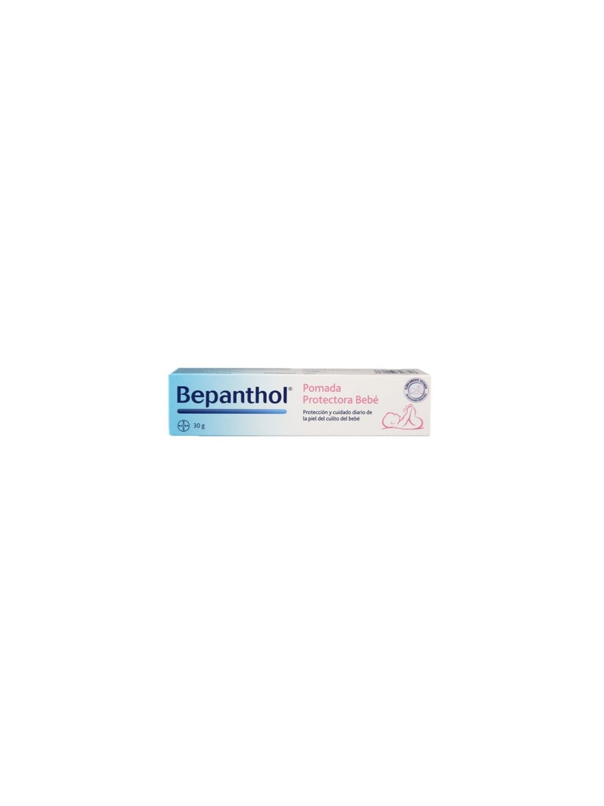 BEPANTHOL Crema Protettiva per Bambini 30g Unisex