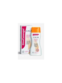 GINE CANESTEN Calm Igiene Intima 200ml unisex
