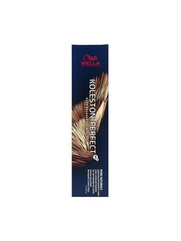 Wella Professionals Koleston Perfect Me Tinta Permanente per
