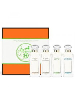 Herms Terre Dhermes Mini Set Giardino 75ml unisex