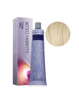 Wella Illuminacol10160mlwemultilingue unisex