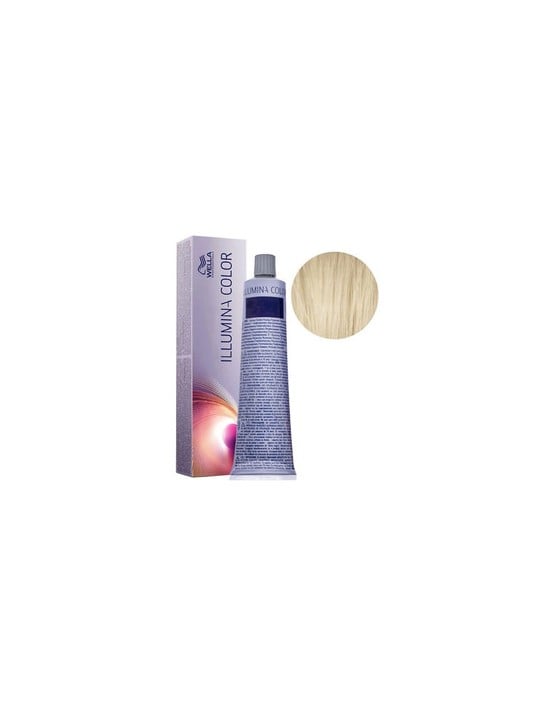 Wella Illuminacol10160mlwemultilingue unisex