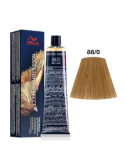 Wella Kp Deep Browns 677 60ml Dfinlgbskan unisex in Marrone