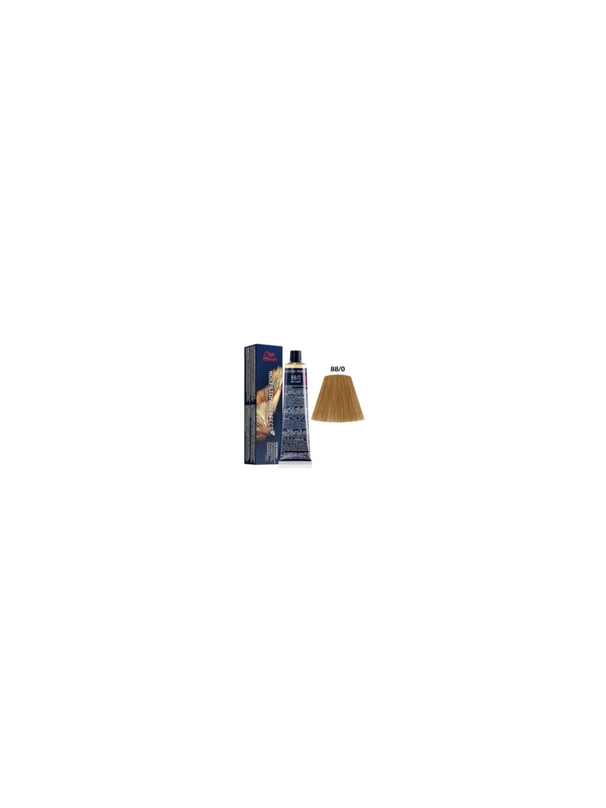 Wella Kp Rossi Vibranti 7744 60ml Dfinlgbskan unisex