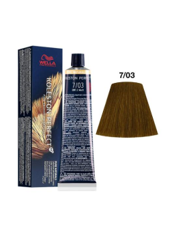 Wella Kp Pure Ntrls 703 60ml Dfinlgbskan unisex