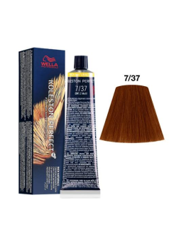 Wella Kp Ricchi Ntrls 737 60ml Dfinlgbskan unisex