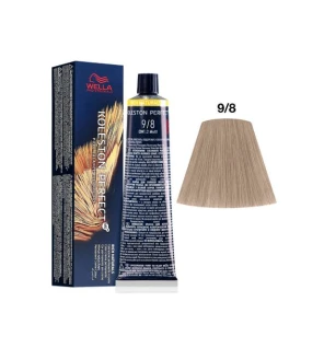 Wella Kp Rich Ntrls 98 60ml Dfinlgbskan unisex