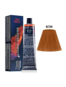 Wella Kp Vibranti Rossi 834 60ml Dfinlgbskan unisex