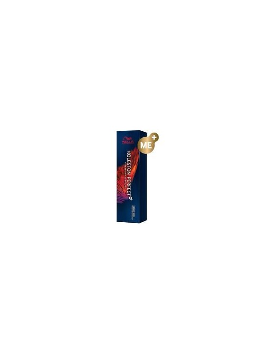 Wella Kp Rossi Vibranti 5566 60ml Dfinlgbskan unisex